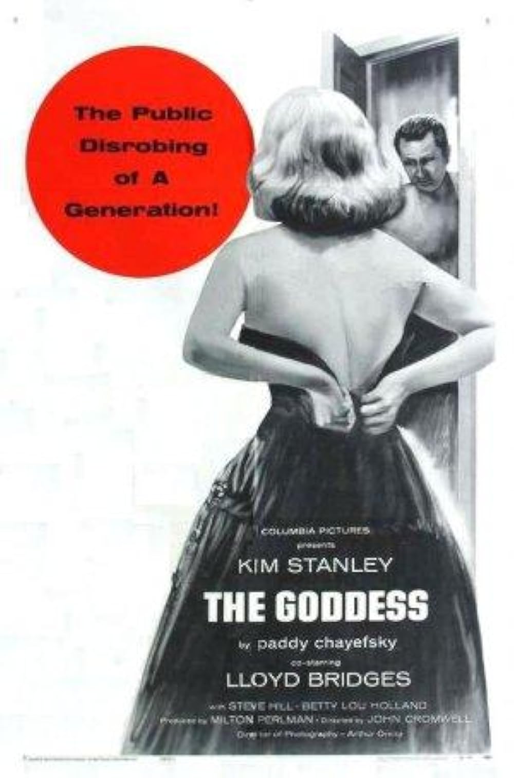 The Goddess (1958)