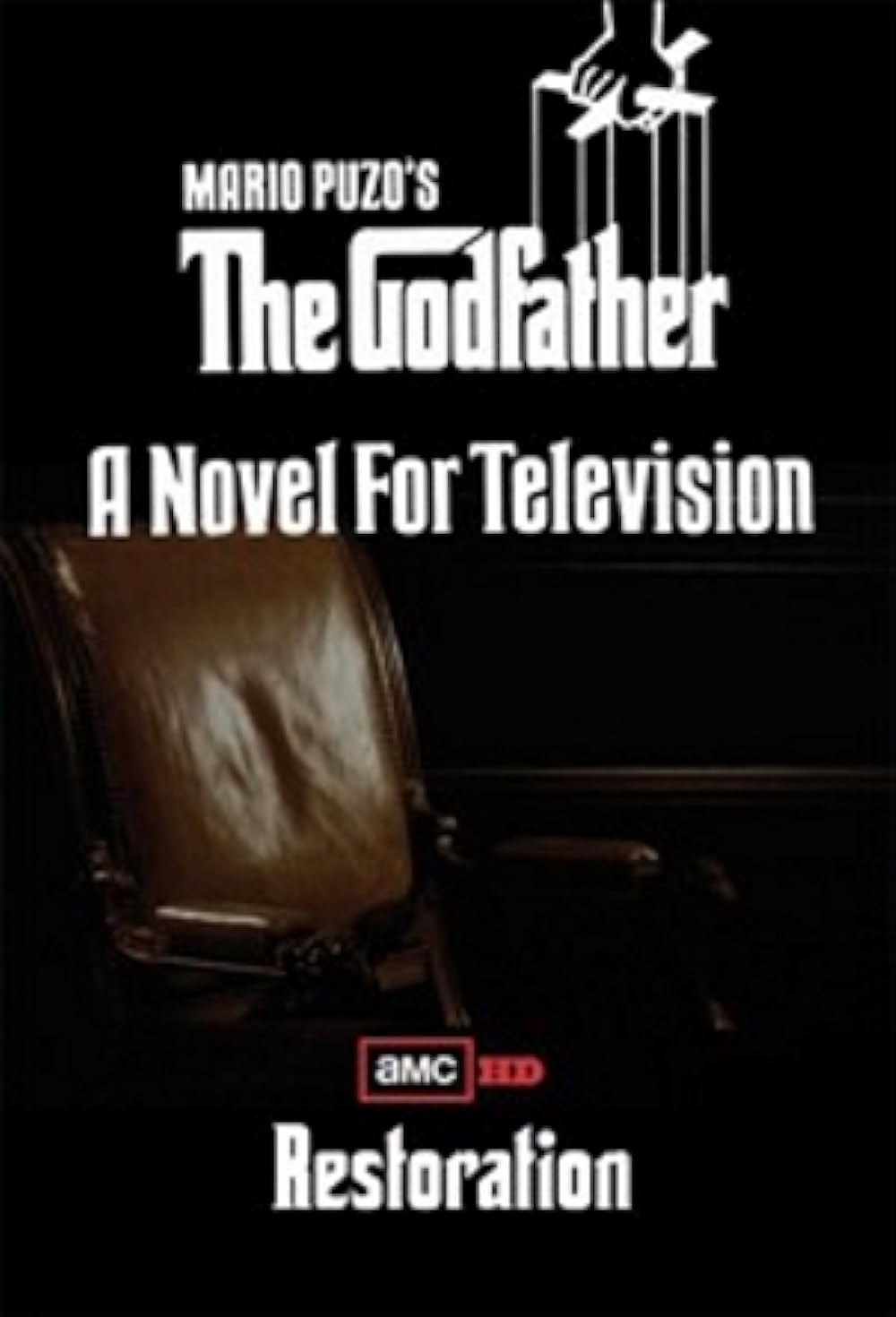 The Godfather Saga (1977)