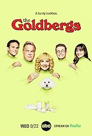 The Goldbergs (2013) 2013