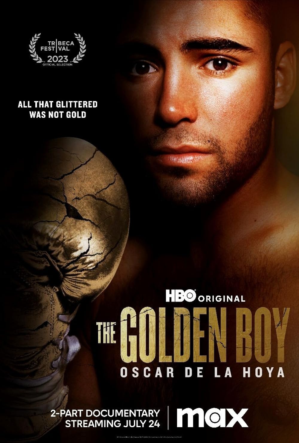 The Golden Boy (2023)