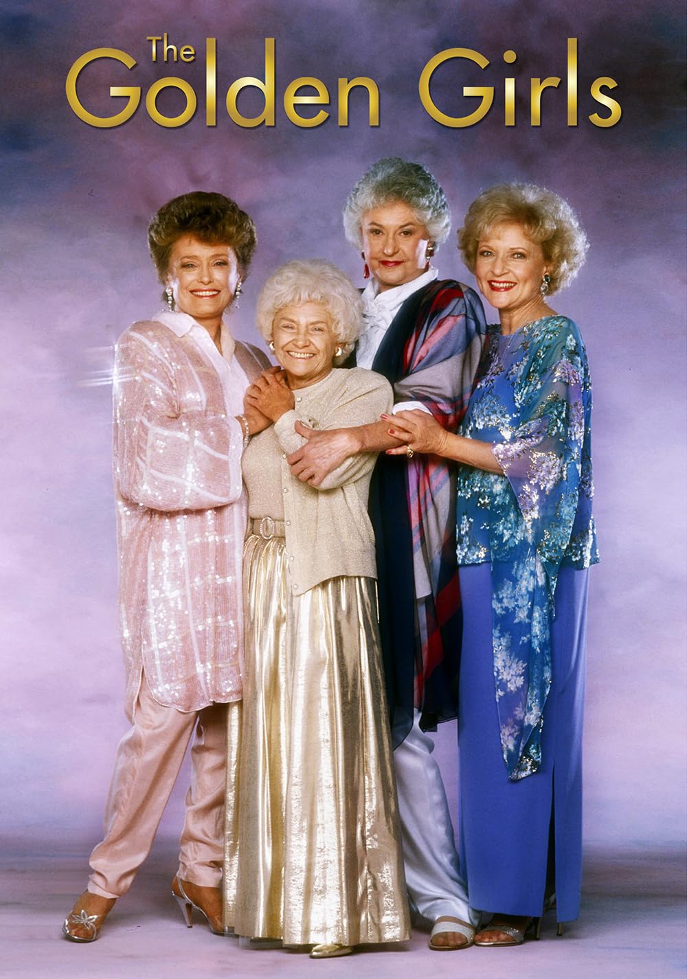 The Golden Girls (1985)