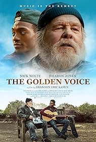 The Golden Voice (2025)