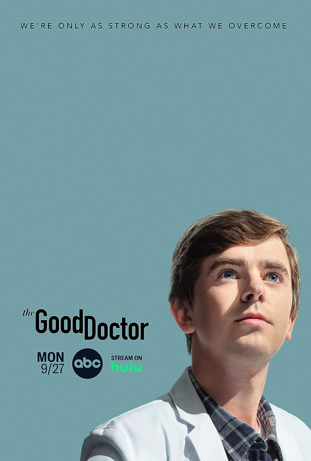 The Good Doctor (2017)