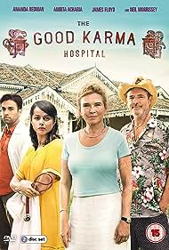 The Good Karma Hospital (2017)