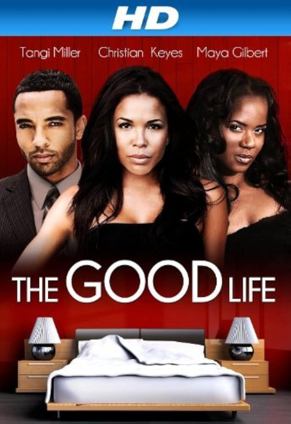 The Good Life (2012)