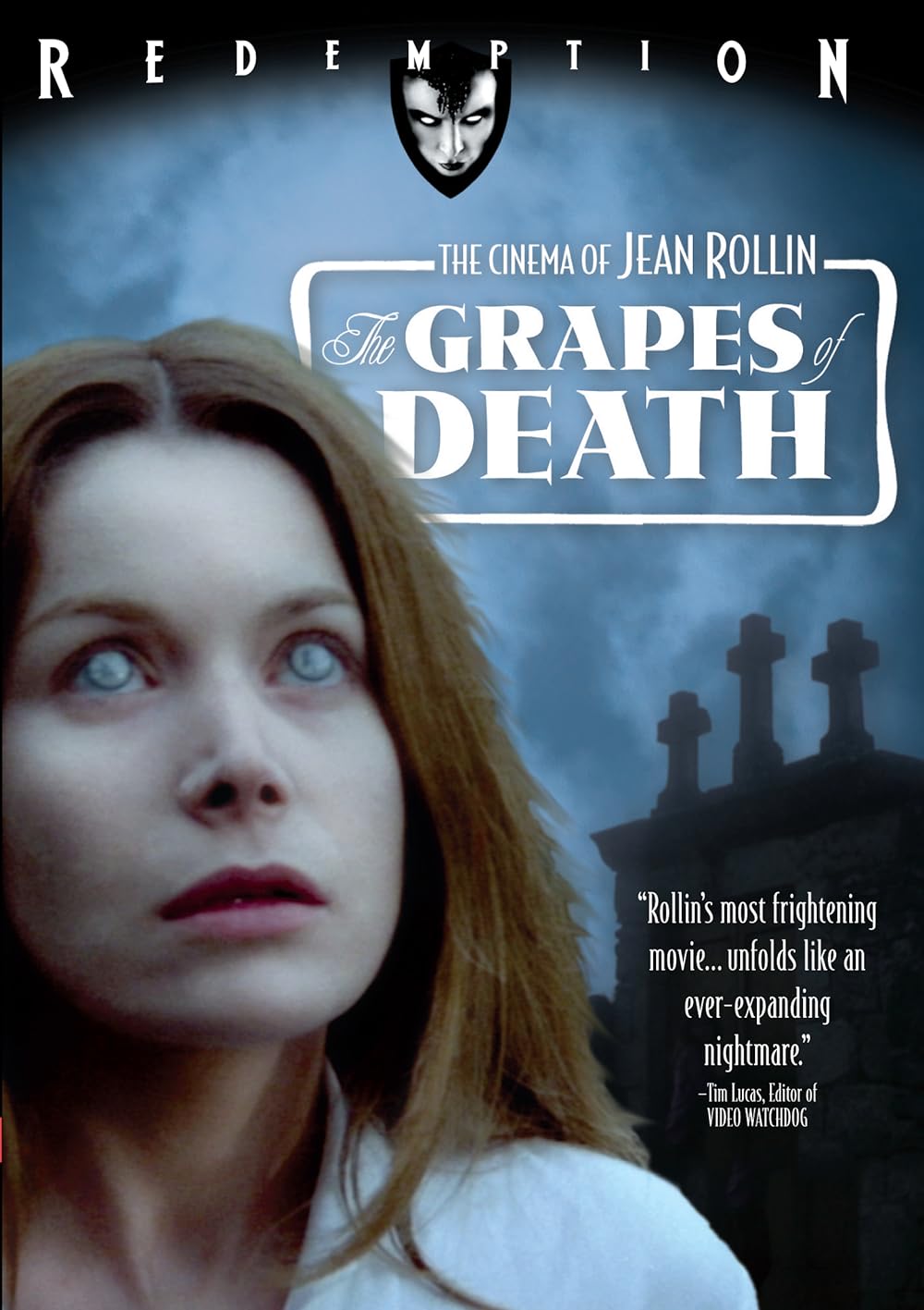 The Grapes of Death (1978)