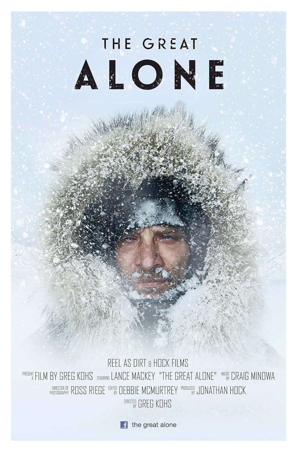 The Great Alone (2015)