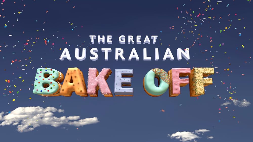 The Great Australian Bake Off (2013)