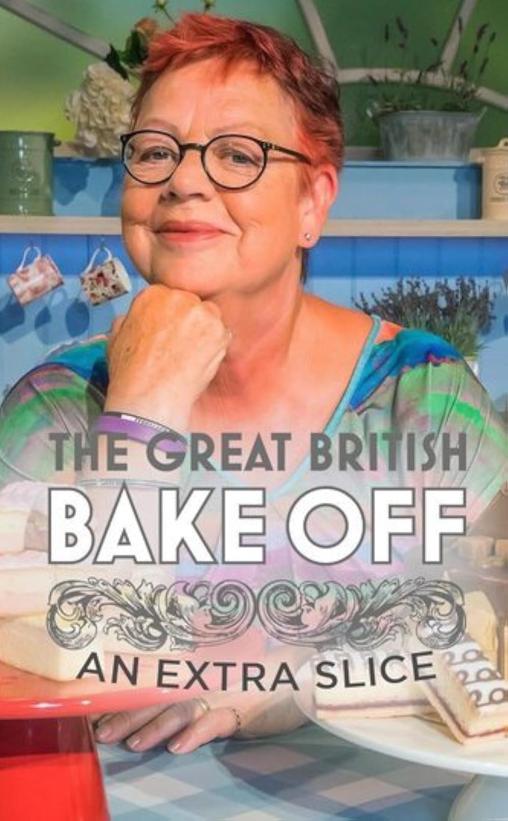 The Great British Bake Off: An Extra Slice (2014)