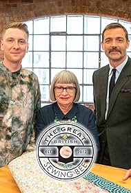 The Great British Sewing Bee (2013)