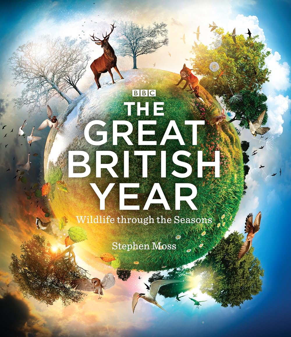 The Great British Year (2013)