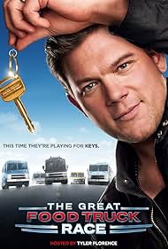 The Great Food Truck Race (2010)