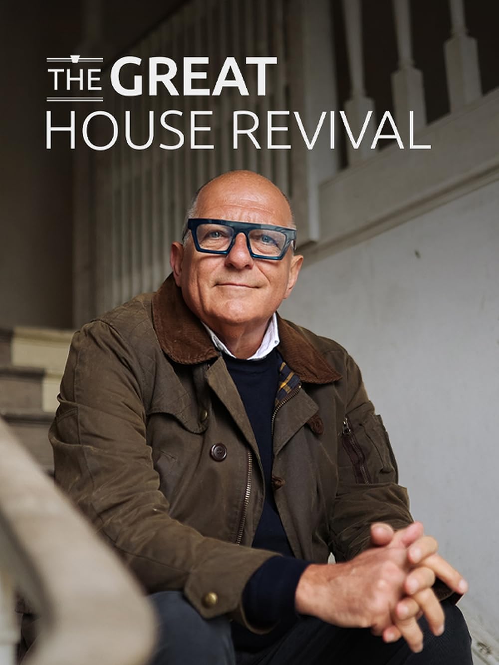 The Great House Revival (2018)