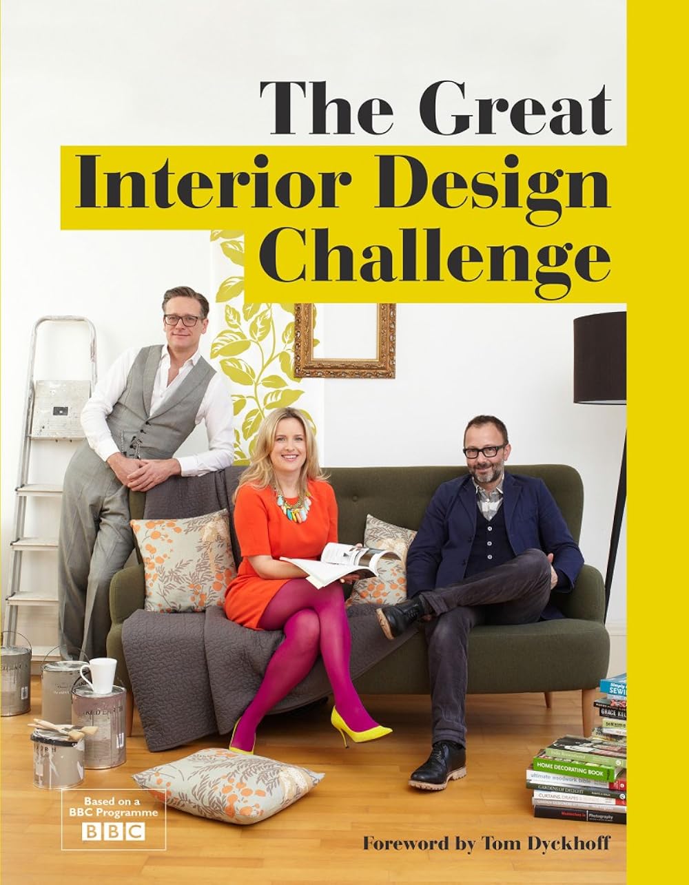 The Great Interior Design Challenge (2014)