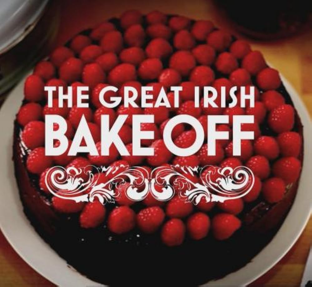 The Great Irish Bake Off (2013)