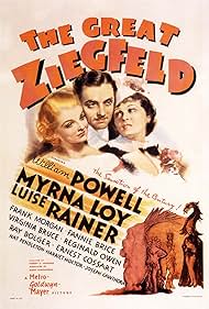 The Great Ziegfeld (1936)