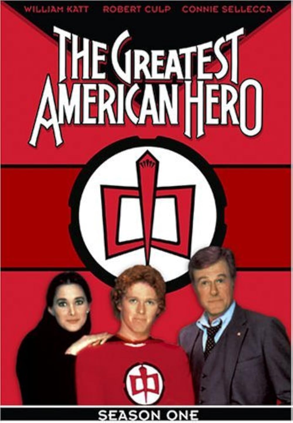 The Greatest American Hero (1981)