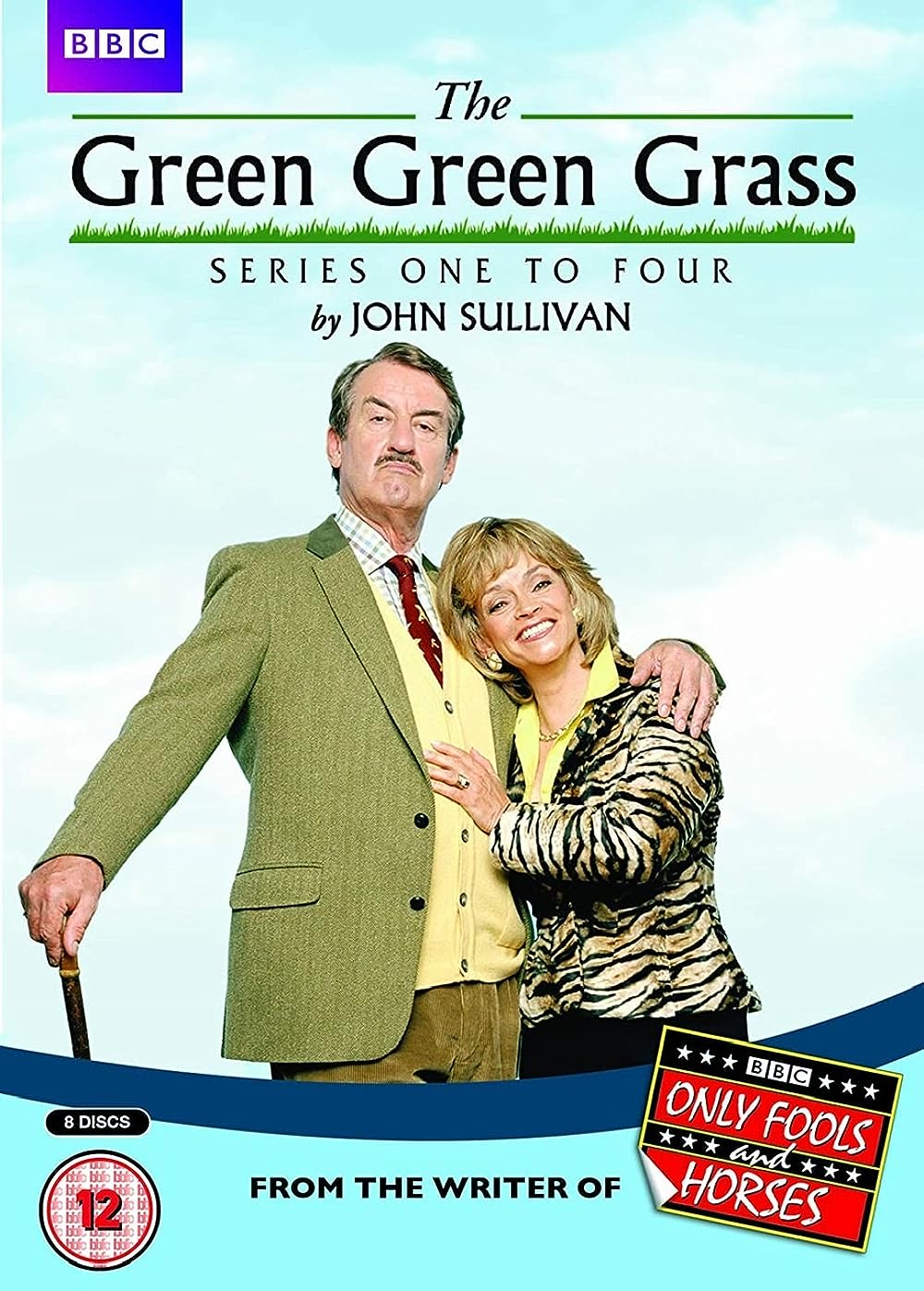 The Green Green Grass (2005)