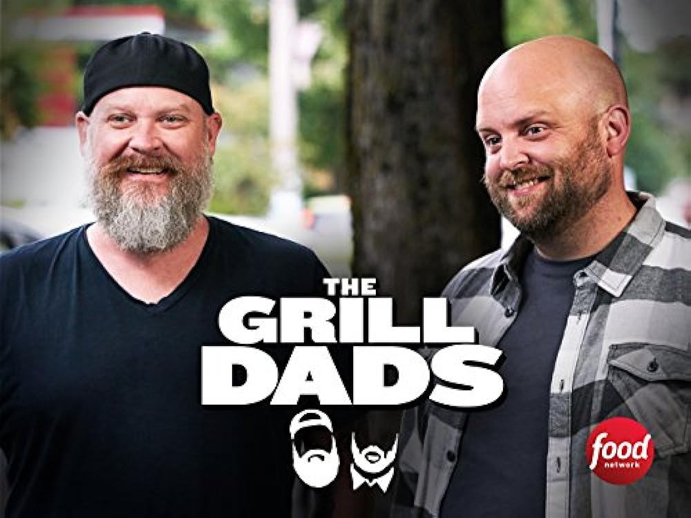 The Grill Dads (2017)