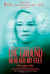 The Ground Beneath My Feet (2019)