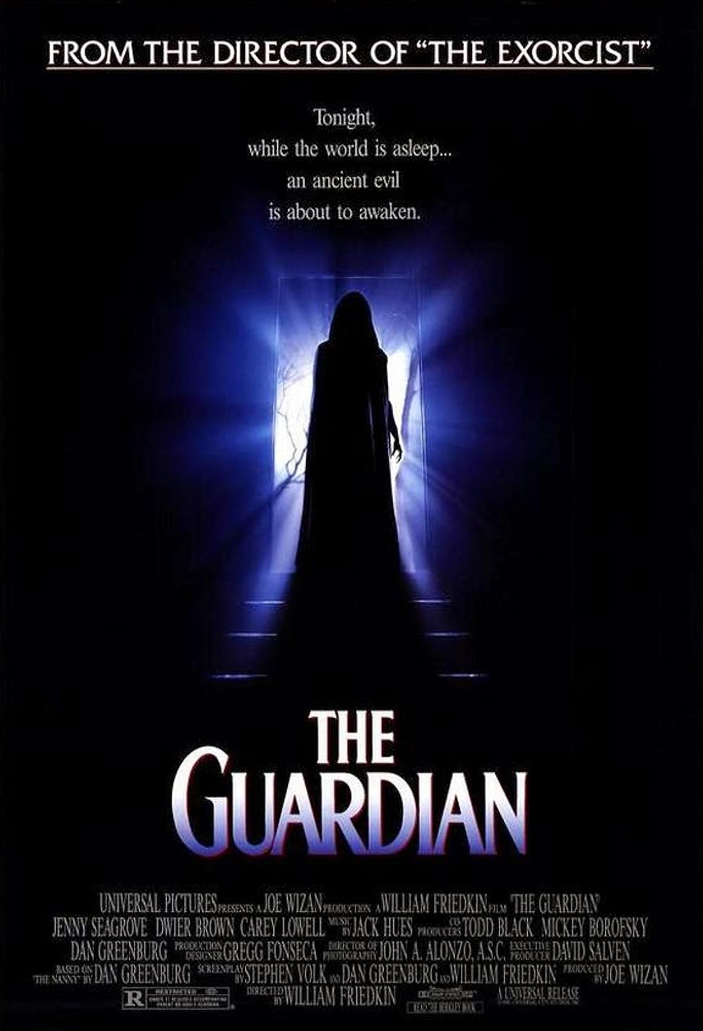 The Guardian (1990)