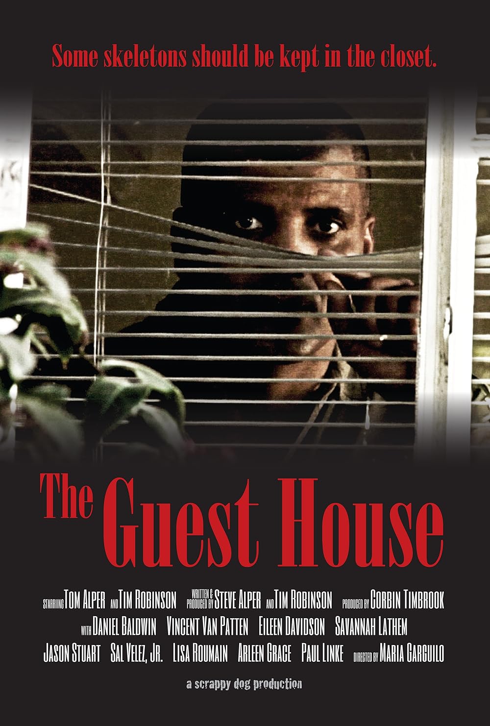 The Guest House (2017)