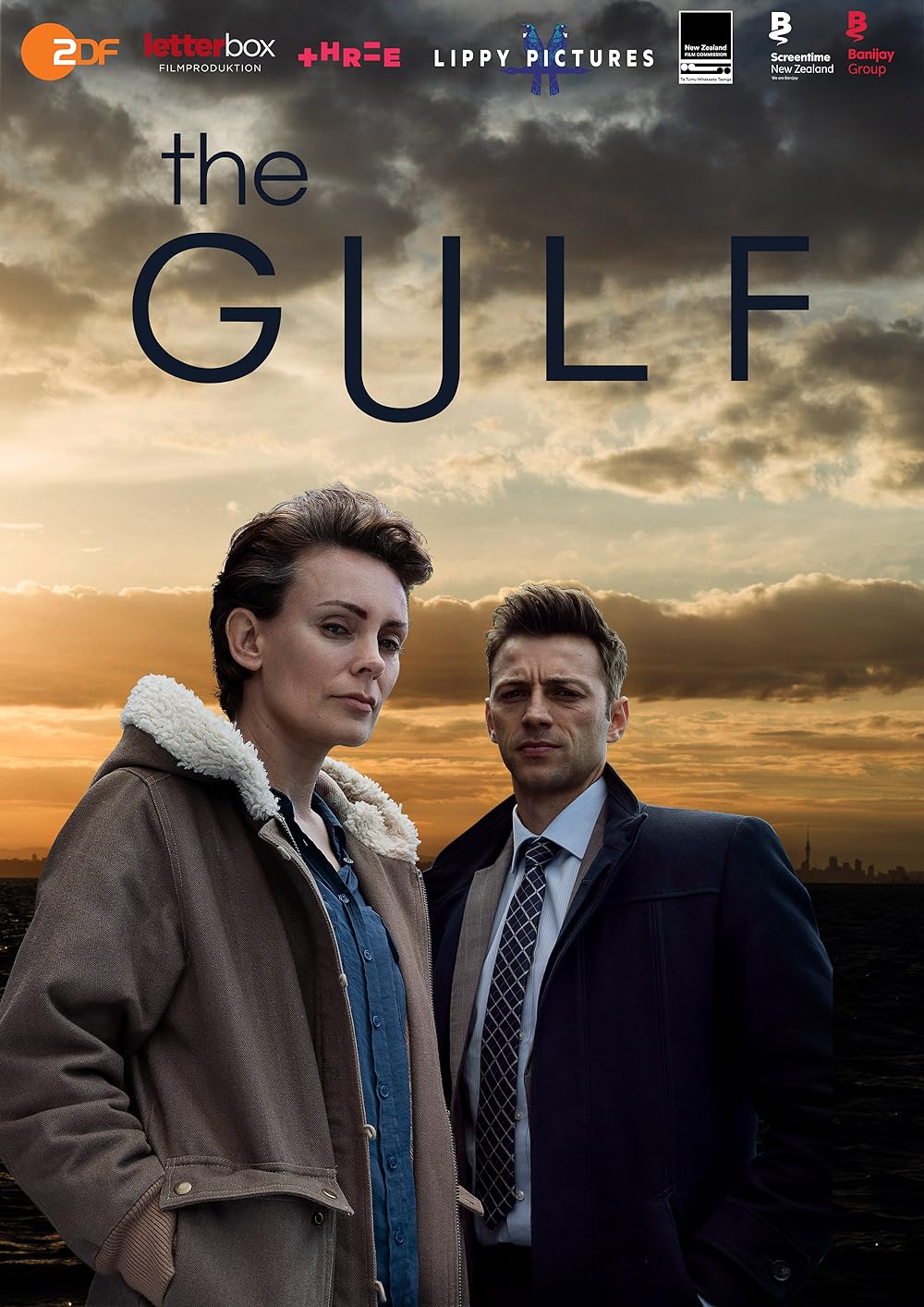 The Gulf (2019)