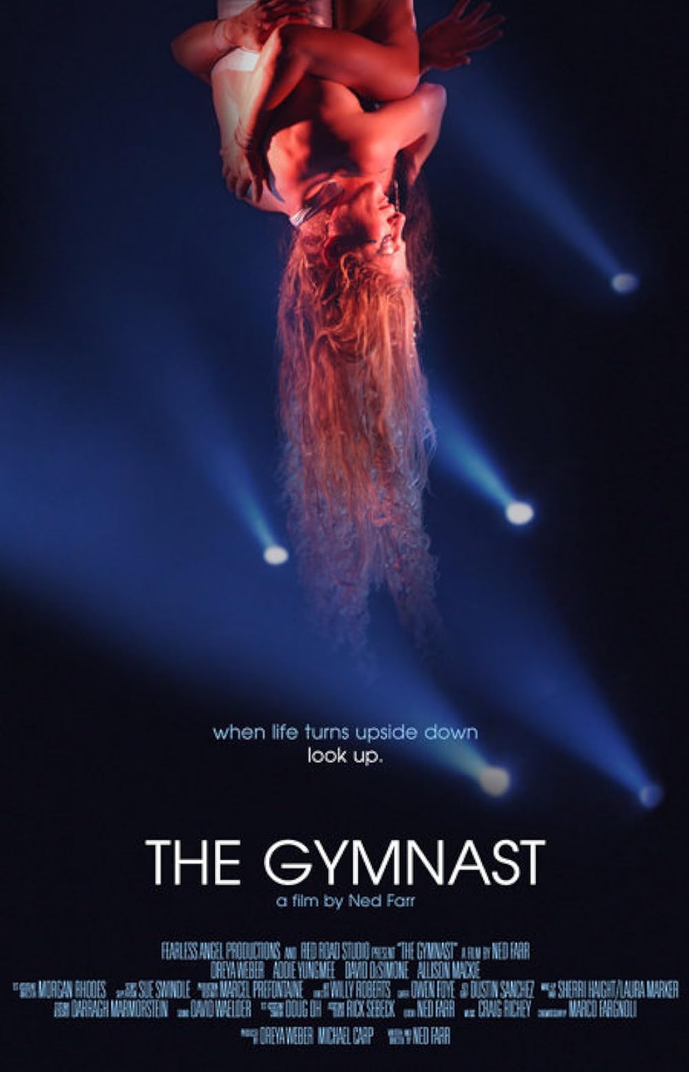 The Gymnast (2006)