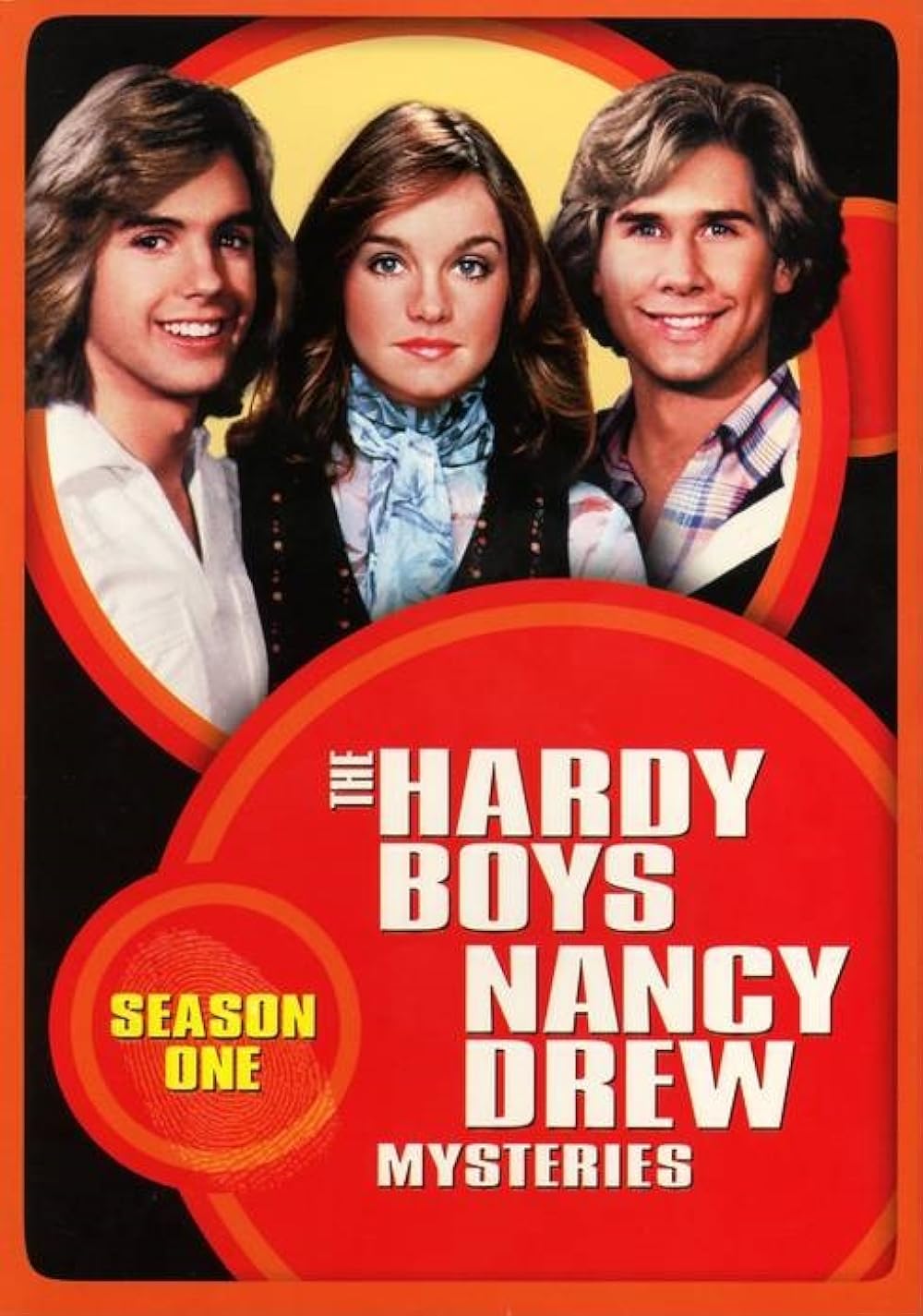 The Hardy Boys/Nancy Drew Mysteries (1977)