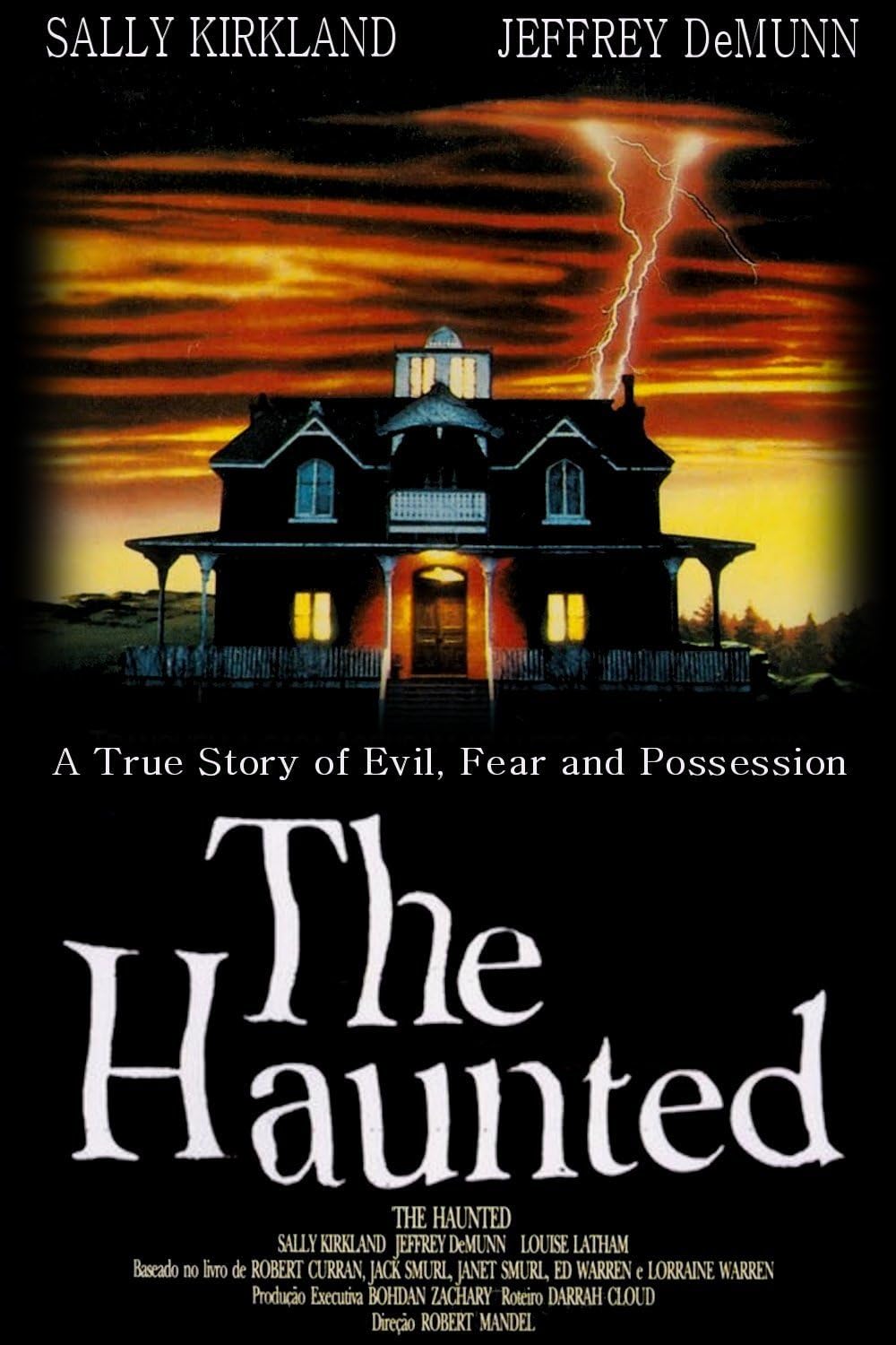 The Haunted (1991)