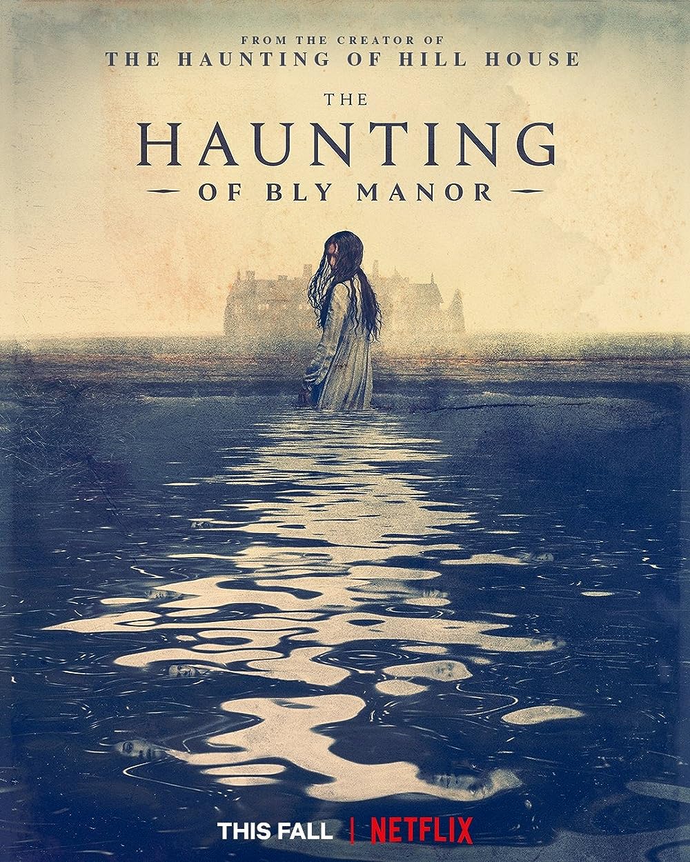 The Haunting of Bly Manor (2020)