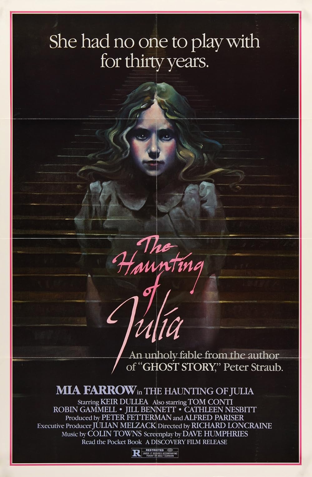 The Haunting of Julia (1981)