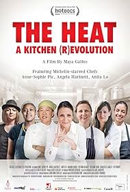 The Heat: A Kitchen (R)evolution 2018