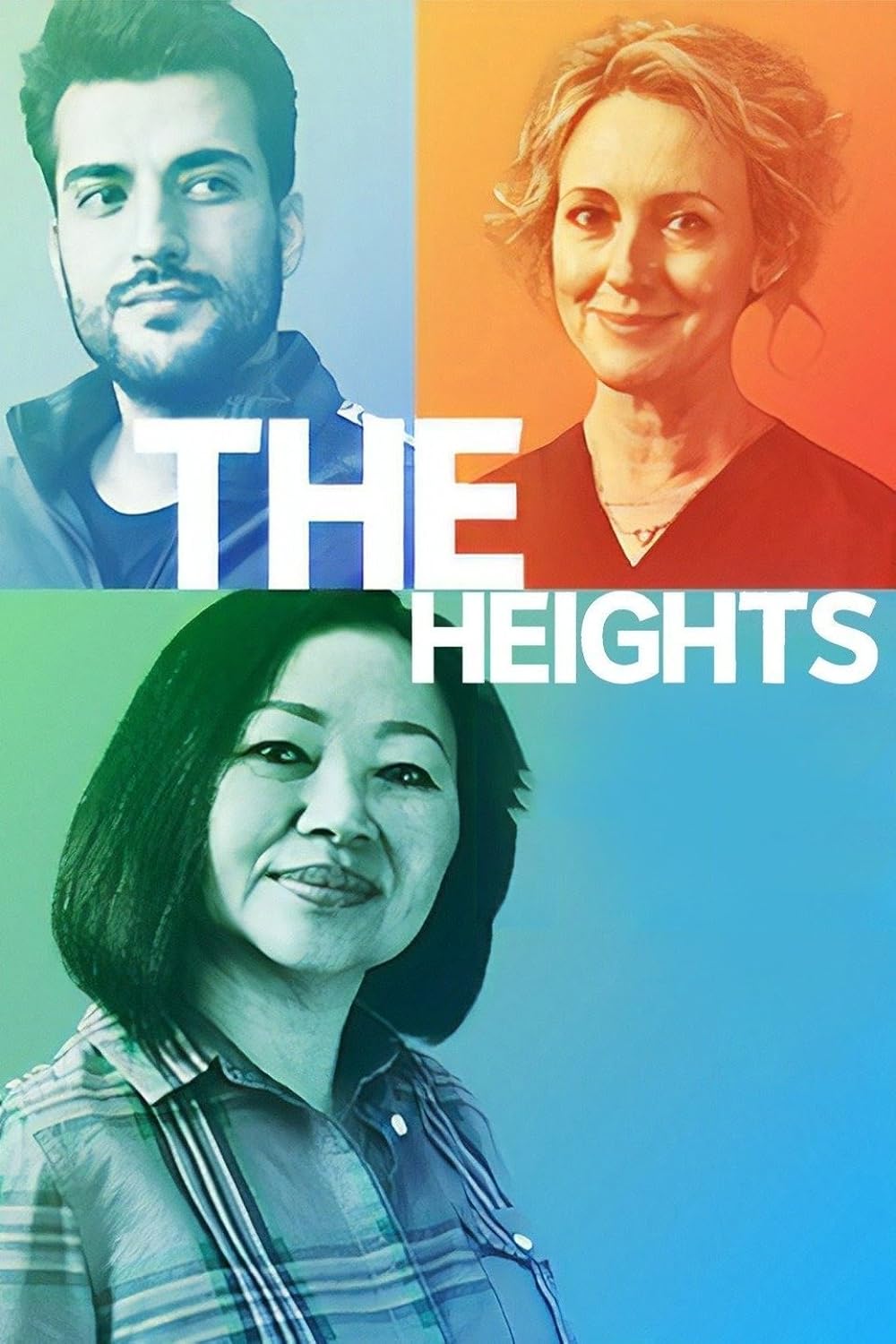 The Heights (2019)