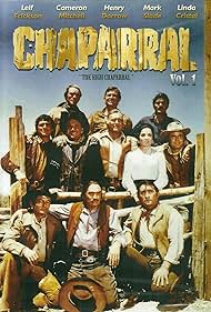 The High Chaparral (1967)