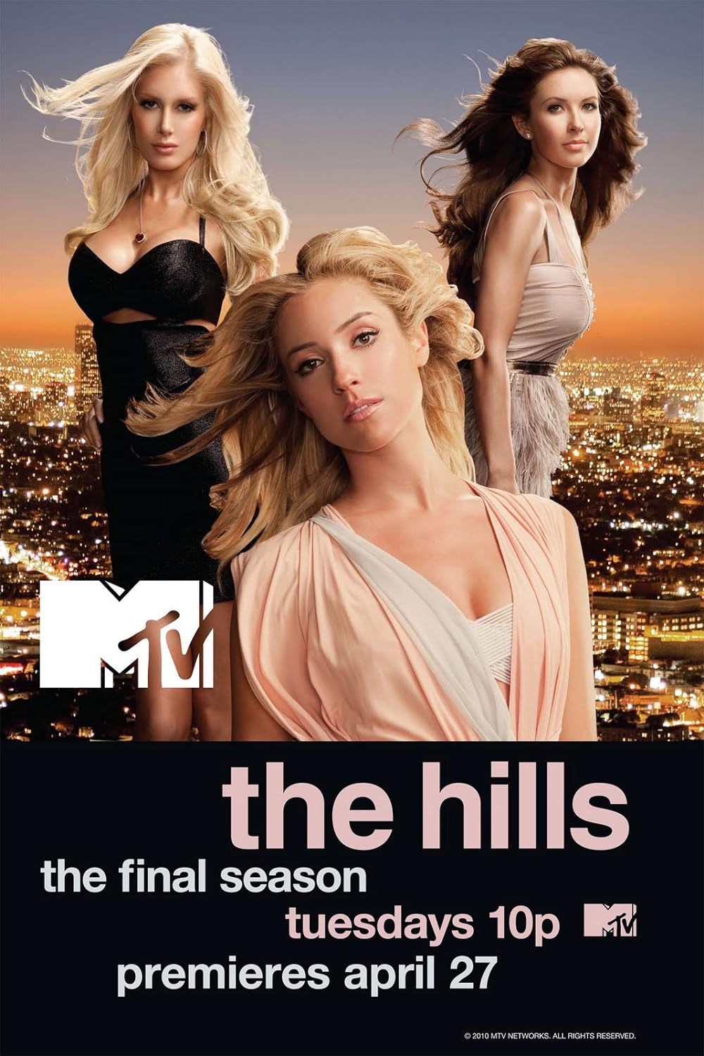 The Hills (2006)