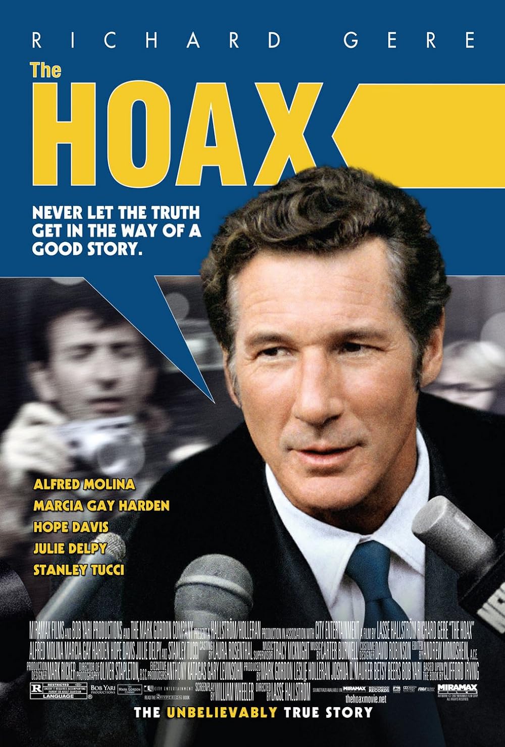 The Hoax (2007)