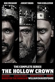 The Hollow Crown (2013)
