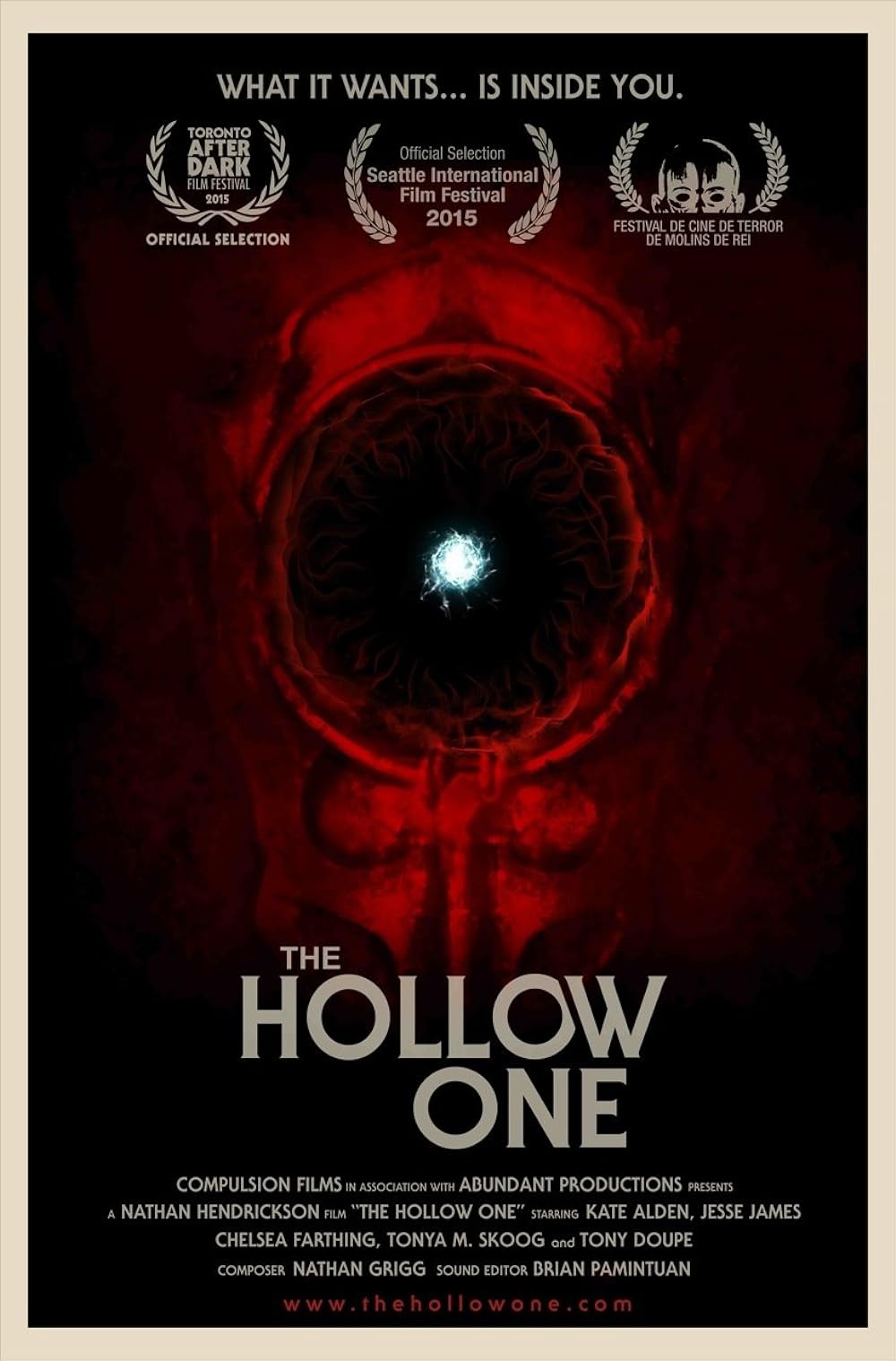 The Hollow One (2015)