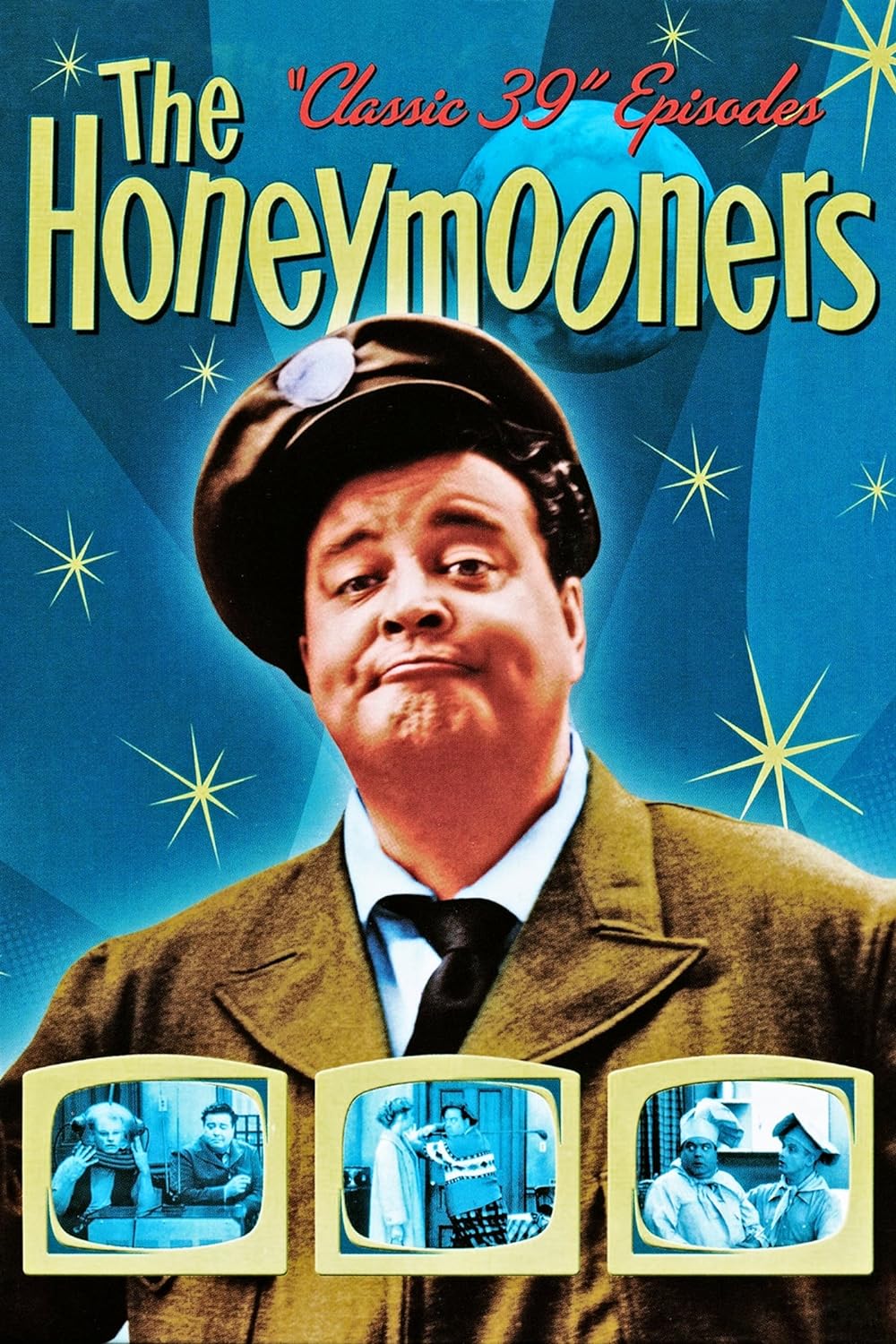 The Honeymooners (1955)