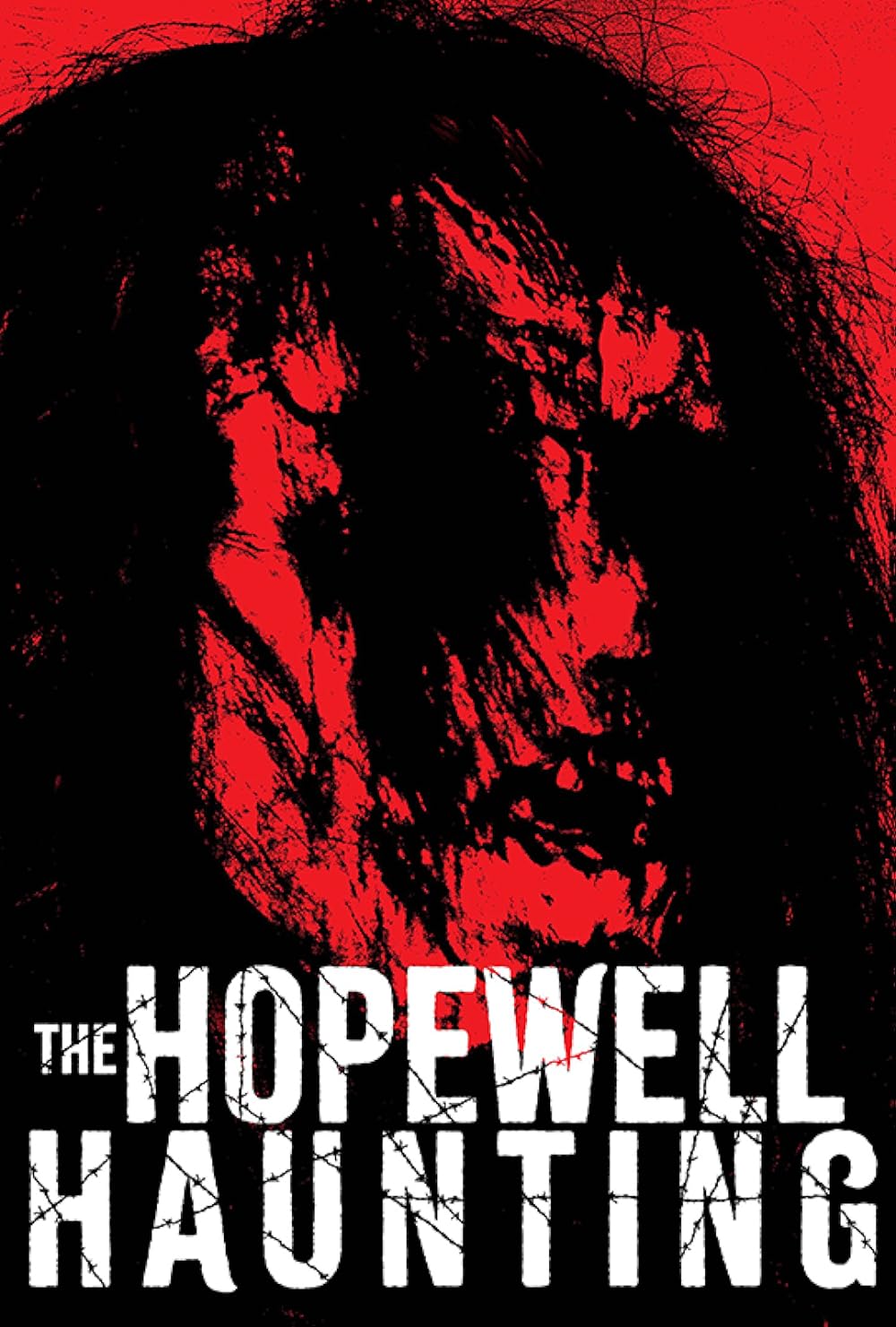 The Hopewell Haunting (2023)