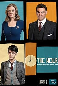 The Hour (2011)