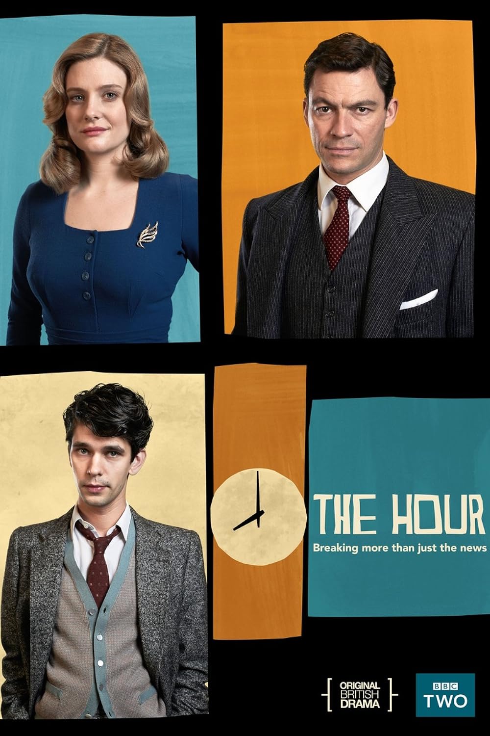 The Hour (2011)