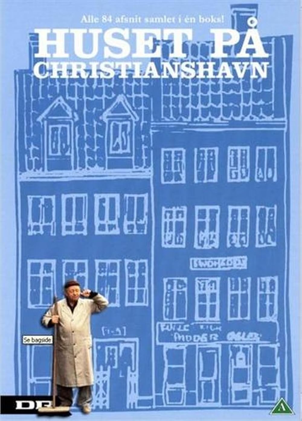 The House at Christianshavn (1970)