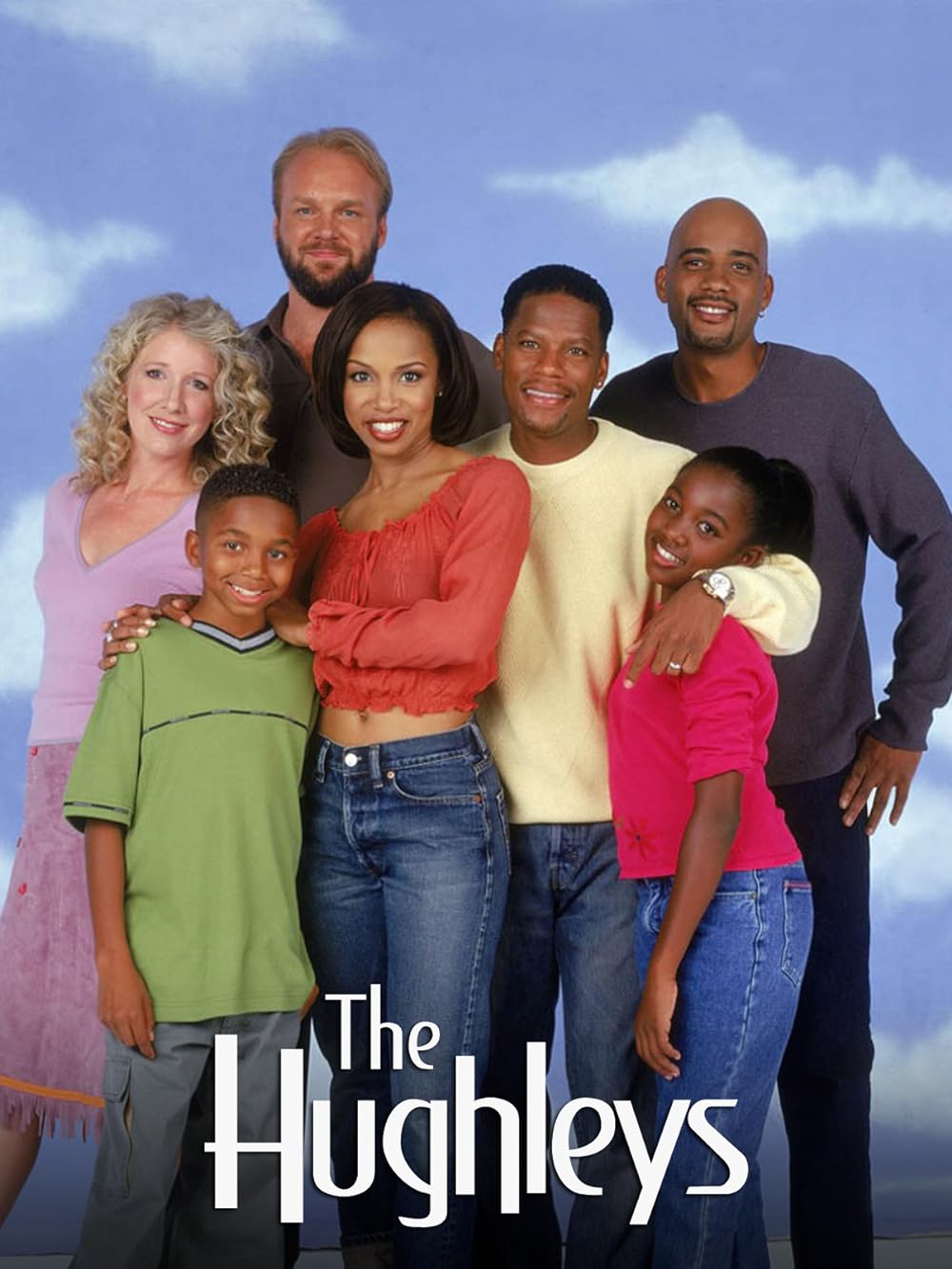 The Hughleys (1998)