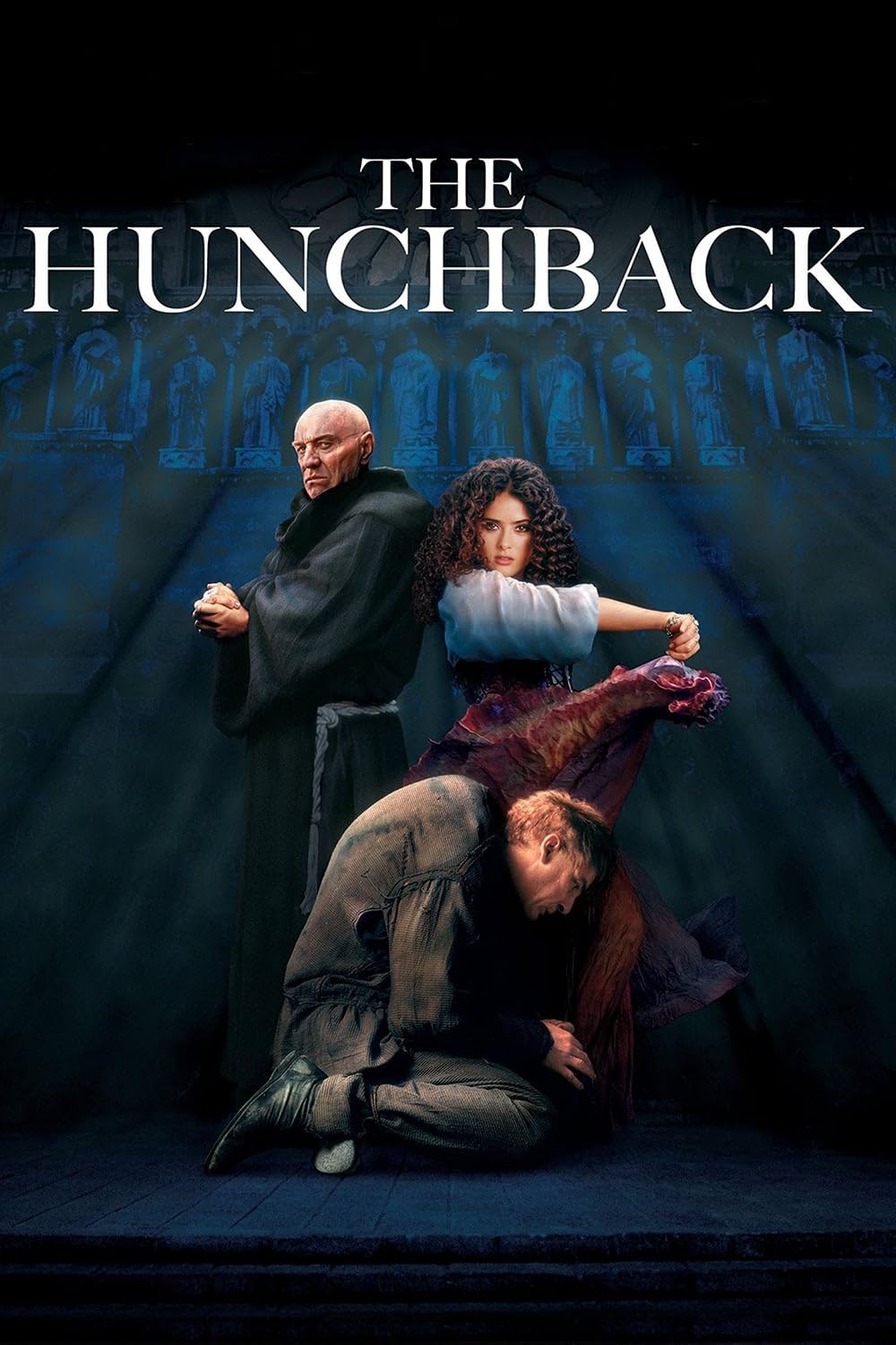 The Hunchback (1997)