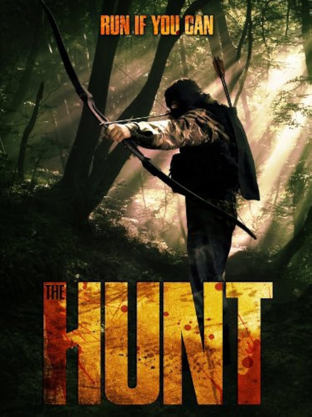 The Hunt (2012)