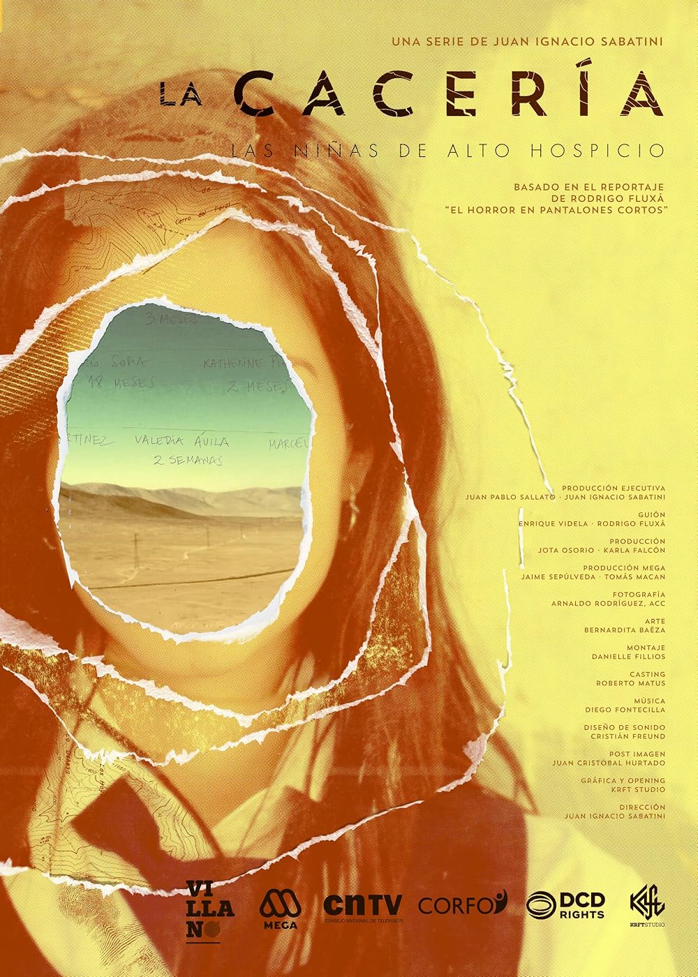 The Hunt (2018)