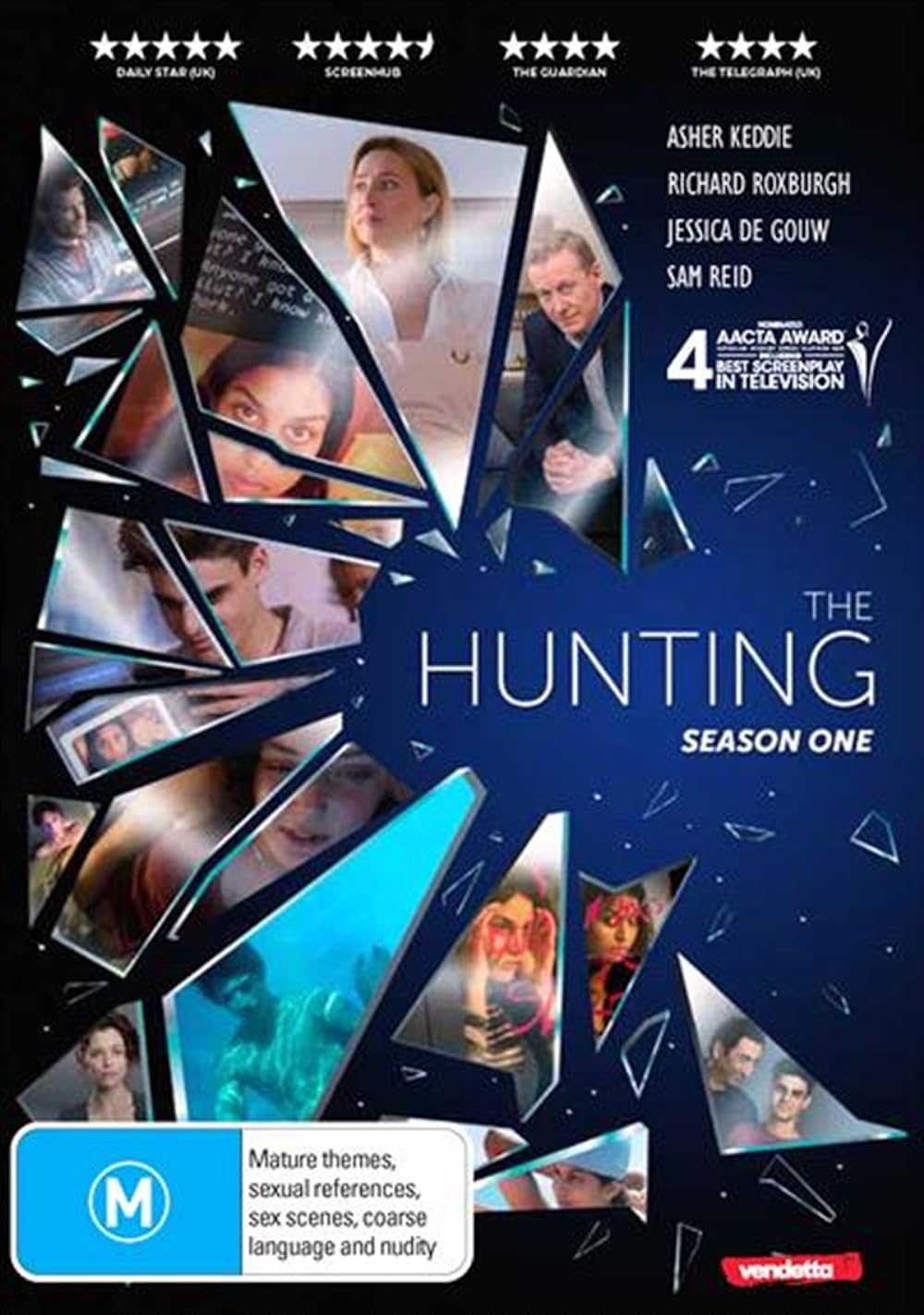 The Hunting (2019)