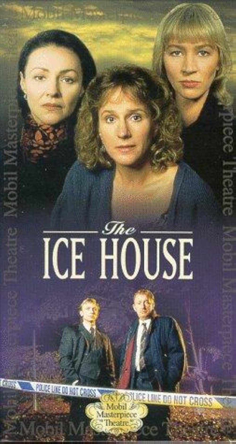 The Ice House (1998)